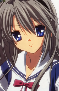 Sakagami Tomoyo