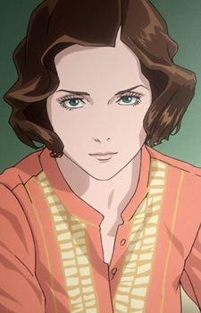 Škroupová Lucia