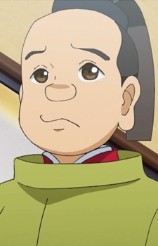 Tokugawa Hidetada