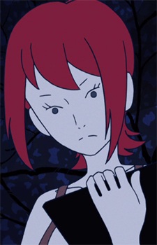Suda Kazuko