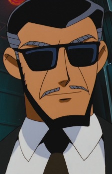 Chuujou Shizuo