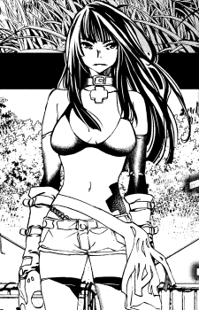 Koyanagi Sayaka
