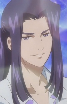 Risuto Aoi