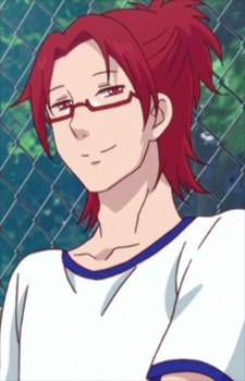 Hoshikawa Seiya