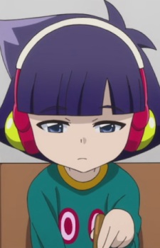 Hayasugi Haruka