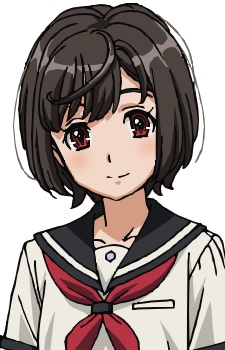 Tachibana Aiko