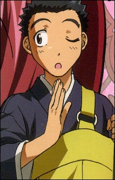 Satonaka Ikkou