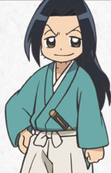 Mori Yoshinari