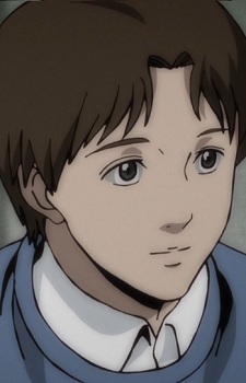 Tsujii Kouichi