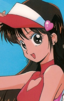 Sugo Asuka