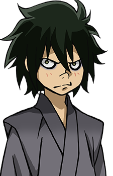 Ishi Saizou