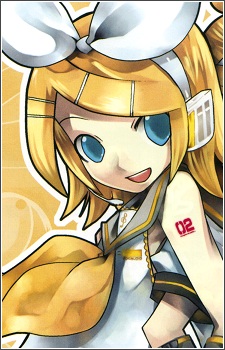 Kagamine Rin
