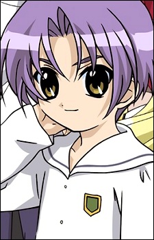 Higuchi Kotarou