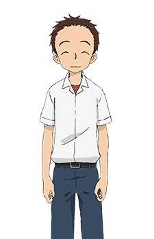 Nakai Kouki