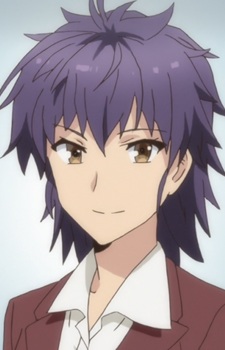 Etou Minato