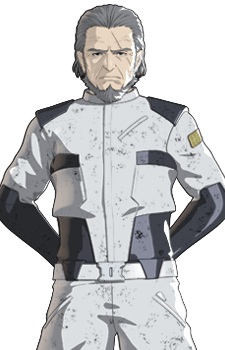 Unberto Mori