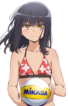 Tooi Narumi