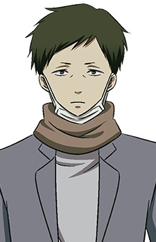 Makimura Takeshi