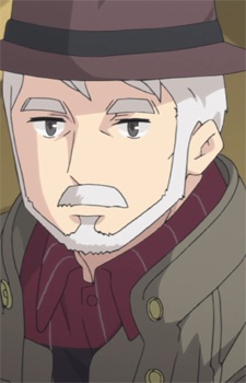 Shinshirou Hajime