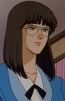 Asatani Mitsuko