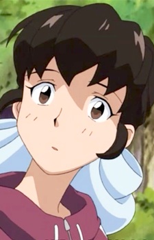 Natsuno Eri