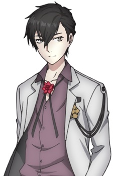 Shikishima Ritsu