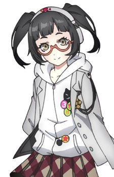 Morita Naruko