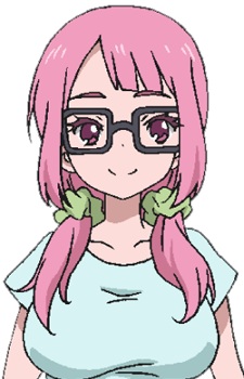 Shioi Rina