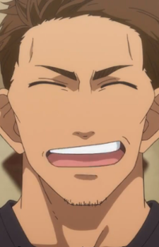 Shibano Father