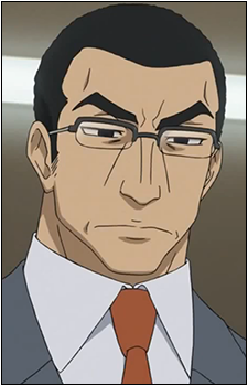 Kobayashi Gorou