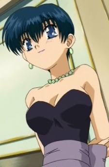 Kawada Rika