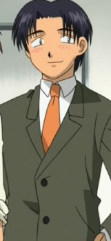 Inagaki Yosaku