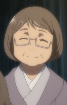 Amagami Sae