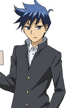 Nezuya Tadayoshi