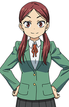 Oka Hiroko