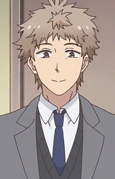 Kagari Keita