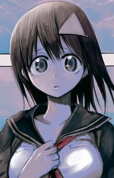 Yanagi Fuyumi