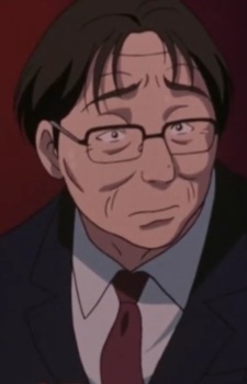 Akamori Kisuke