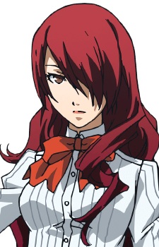 Kirijou Mitsuru