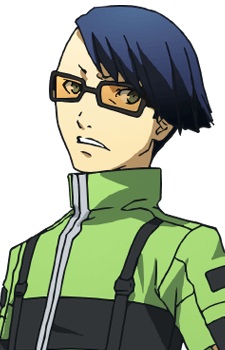 Shirato Jin