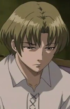 Hiiro Keisuke