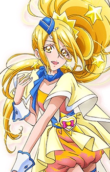 Kagayaki Homare