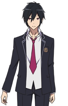 Yuge Itsuki