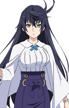 Shiraki Yuuri