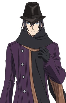 Kaburagi Kark