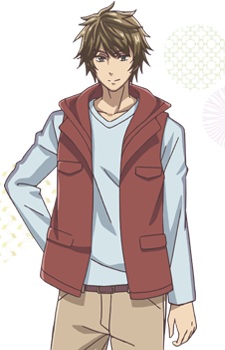 Kajiwara Akihito
