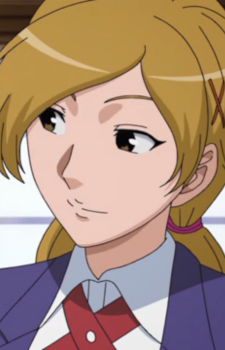 Kosumi Yukari