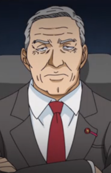 Kijima Junichi