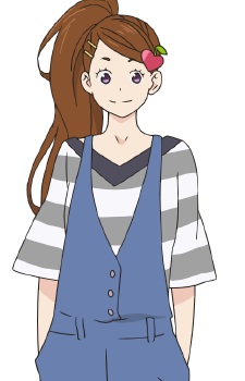 Gushiken Shiori
