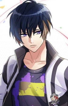 Usui Masumi